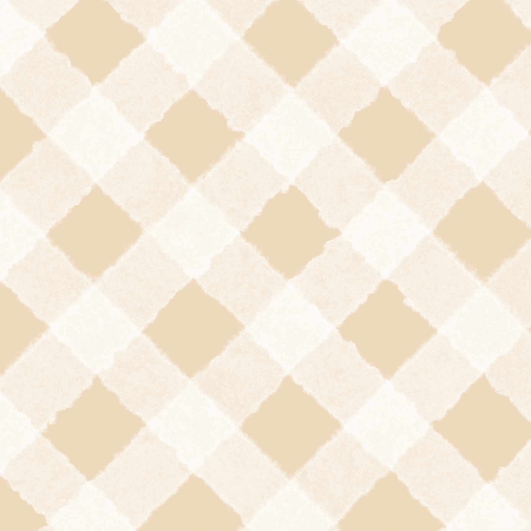 Brown buffalo plaid background